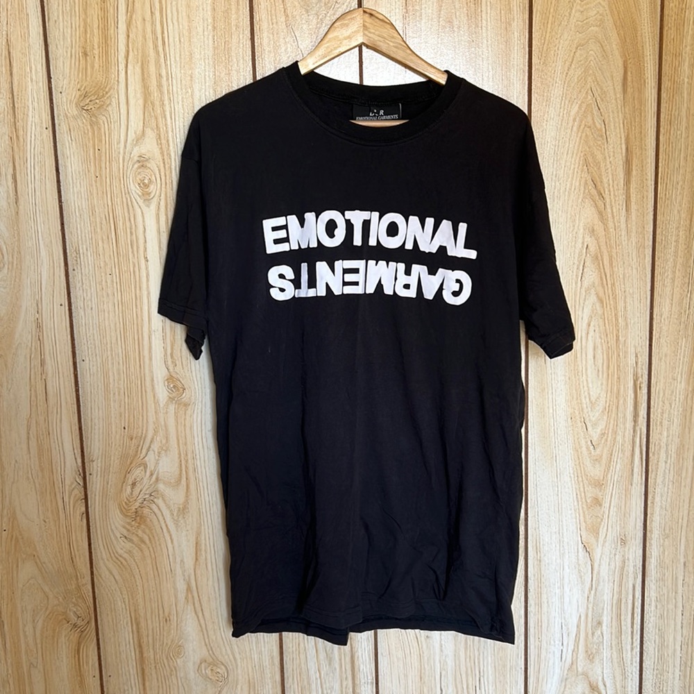 D’OR Emotional Garments T-Shirt